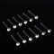 Plastic Earrings,80pcs Cubic Zirconia Earrings for Gril, medical grade plastic Post earrings for sensitive ears, 3mm stud for women hypoallergenic